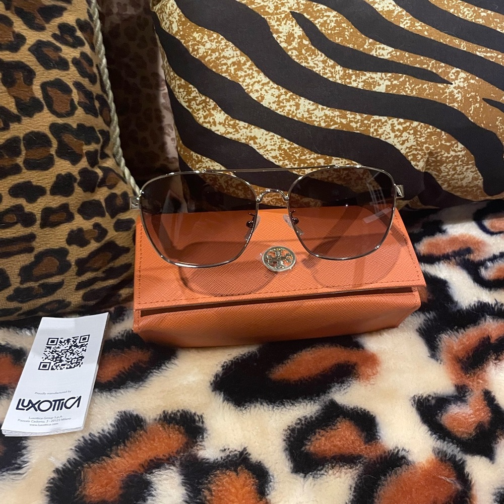 Tory Burch Sunglasses NEW